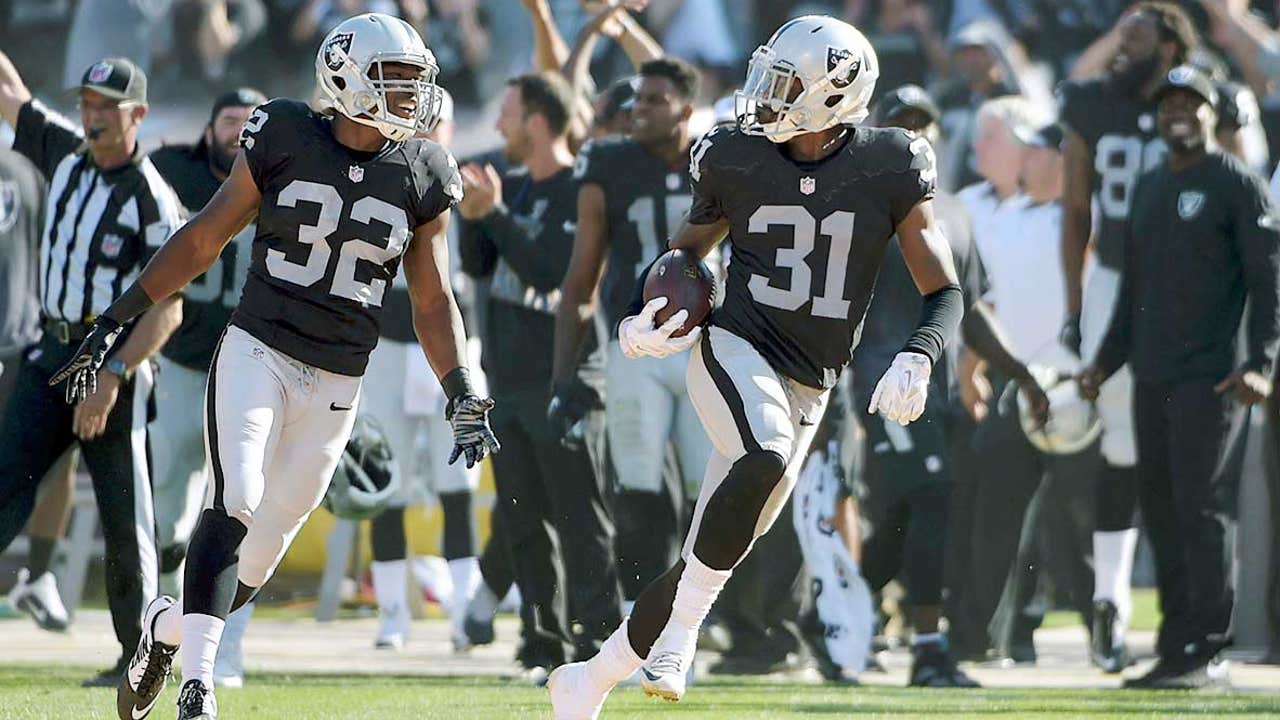 NFL Week 10 Betting Picks